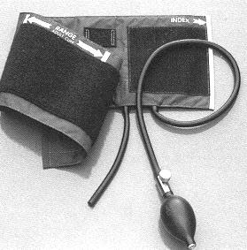 WelchAllyn Tycos Aneroid Accessories
