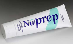 NuPrep Skin Prep Gel