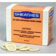 Sheathes Non-Latex Probe Covers