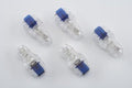 Cardiac Science CS-704 Clear Choice Adapter Clips
