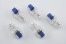 Cardiac Science CS-704 Clear Choice Adapter Clips