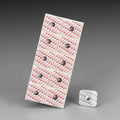 3M Red Dot Electrode 2570