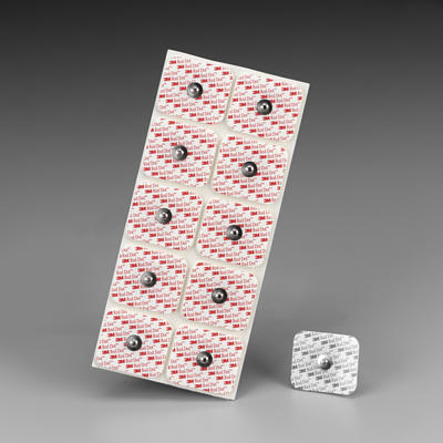 3M Red Dot Electrode 2570