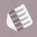 AccuSensor Resting Tab Electrode
