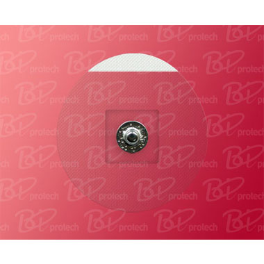 T916 Bio ProTech Clear Tape Electrode