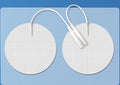 RD01 Bio ProTech Tens Round Electrode