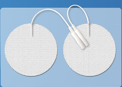 RD01 Bio ProTech Tens Round Electrode