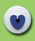 Conmed 1920-050 Snaptrace Foam Electrodes