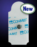 Conmed 1921-100 SnapTrace II Electrode