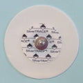 GE SilverTrace Holter/Stress Testing Foam Electrodes