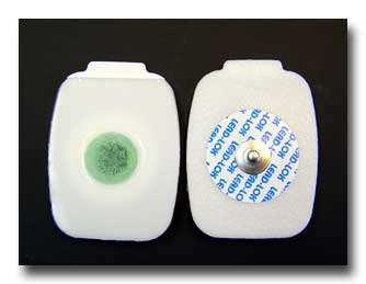 Lead-Lok LL510 Electrode