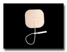 Lead Lok TENS/EMS 4-2 Electrodes