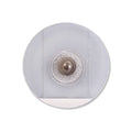 Round Clear Tape-Wet Gel Adult Monitoring Electrode / Stress / Holter