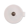 Round Foam Wet Gel Adult Monitoring Electrode / Stress / Holter
