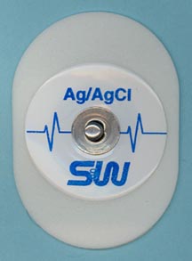 Series 521 Electrodes