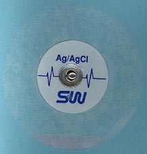 Series 760 Electrodes