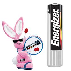 Energizer AA Batteries, 24 Pack