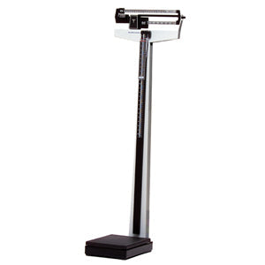 Health O Meter 402KL Beam Physicians Scale