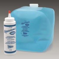 Parker Aquasonic 100 Gel