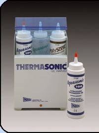 Parker Thermasonic Gel Warmer