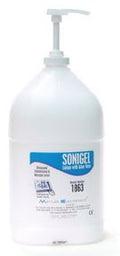 Sonigel Lotion with Aloe Vera