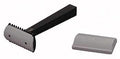 Double Bladed Surgical Prep Razor