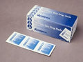 Electrode Skin Prep Pads w/Pumice 100/Bx