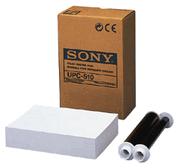 Sony UPC - 510 Paper & Ink