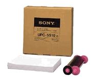 Sony UPC - 5510 Paper & Ink