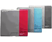 Sony UPC - 7011 Color Paper & Ink Ribbon