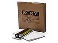 Sony UPC - 741 Paper & Ink Ribbon