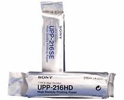 Sony UPP - 216HD Large Format Black & White Thermal Paper