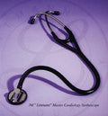 Littmann Master Cardiology 27" Black