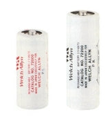 WelchAllyn Rechargeable 2.5v Battery Red