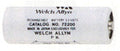WelchAllyn Rechargeable 3.5v Battery Black