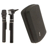 WelchAllyn 2.5v Diagnostic Set