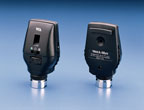 WelchAllyn 3.5v Ophthalmoscope (coaxial optical system)