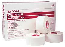 KENDALL Wet-Pruf
