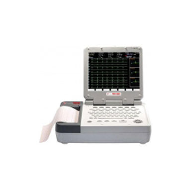 Cardiotech GT-400ECG / EKG Machine