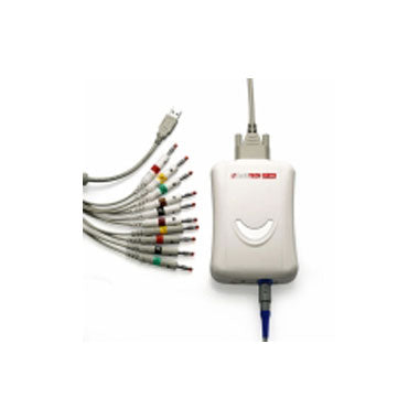 Cardiotech GT-500s PC-based ECG/EKG Machine with Stress Software