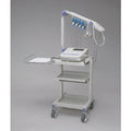 Nihon Kohden KD-104E Cart