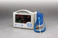 Casmed 740 Vital Signs Monitor