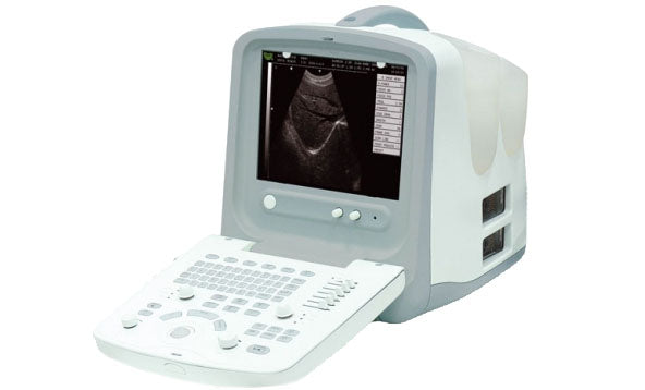 Chison 8300Vet Portable Ultrasound System