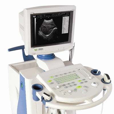 Chison 8500 Ultrasound System