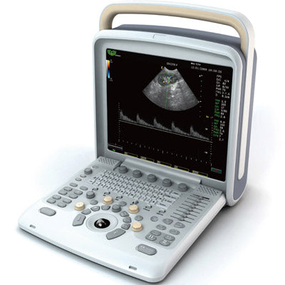 Chison Q6Vet Ultrasound System
