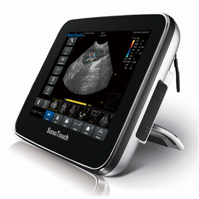 Chison SonoTouch 20 Vet Ultrasound System