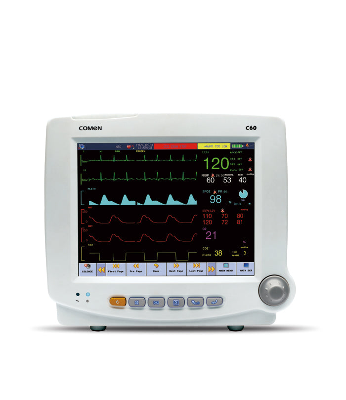 Comen C60 Patient  Monitor
