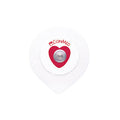 Conmed 1510-005 Exactrace Electrodes