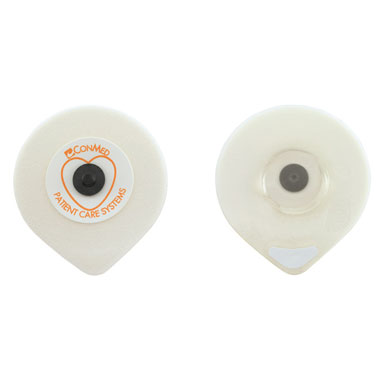 Conmed 1870C-004 Positrace RTL Electrodes