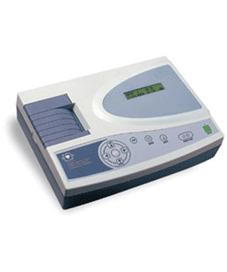 Contec 300 Digital Three Channel ECG